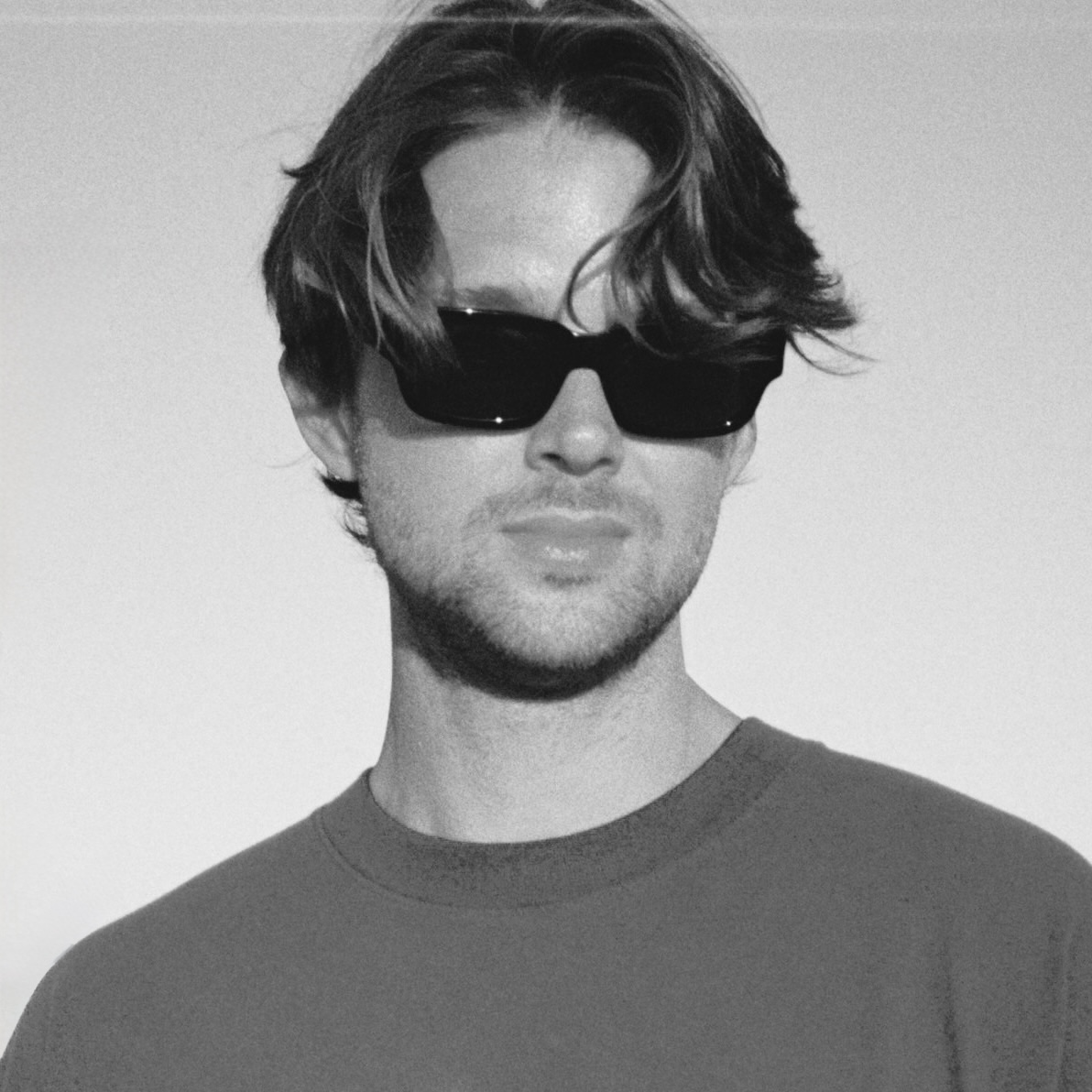 Sergey Paramonov